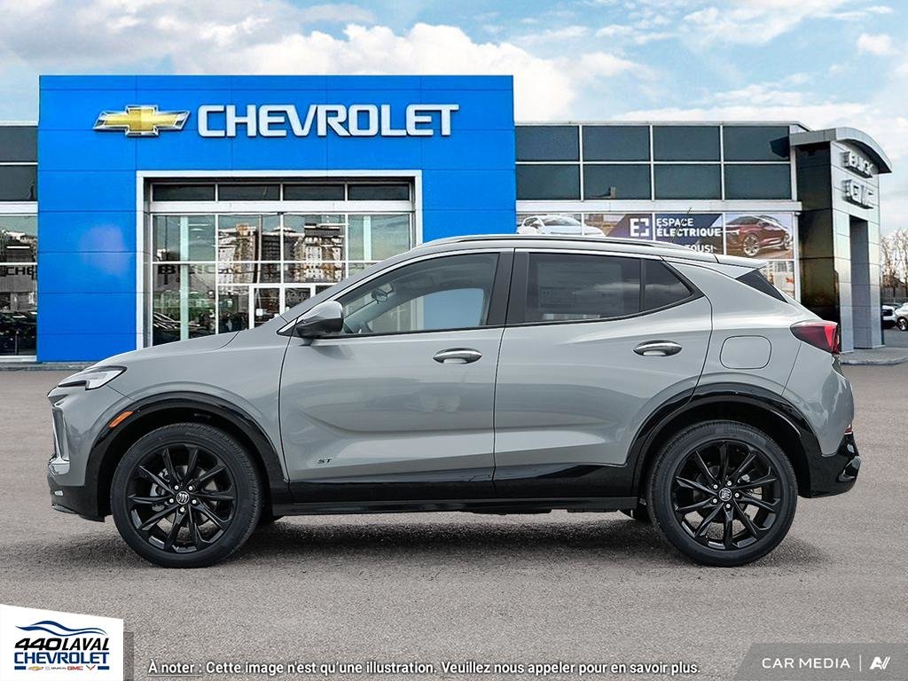 2026 Buick Encore GX Sport Touring in Charlemagne, Quebec - 3 - w1024h768px
