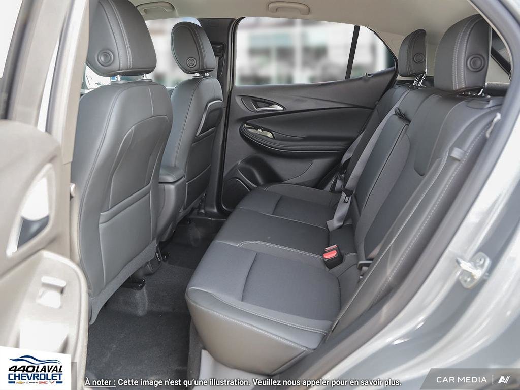 Buick Encore GX Preferred 2026 à Charlemagne, Québec - 21 - w1024h768px