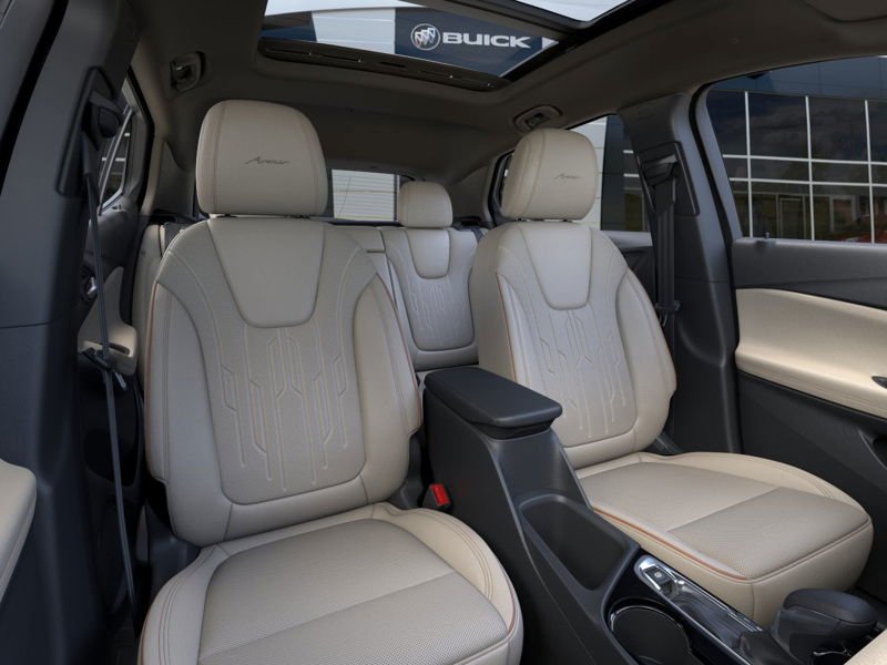 Buick Encore GX Avenir 2026 à Charlemagne, Québec - 6 - w1024h768px