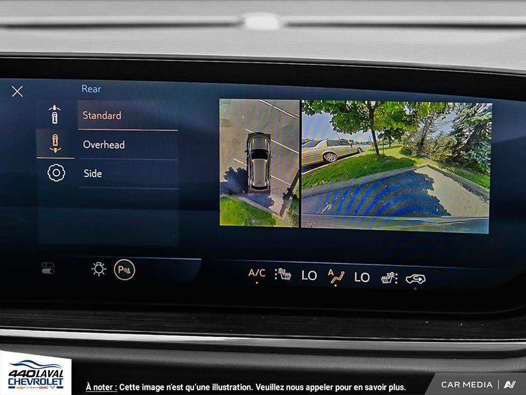 Buick ENVISION Avenir 2024 à Charlemagne, Québec - 23 - w1024h768px