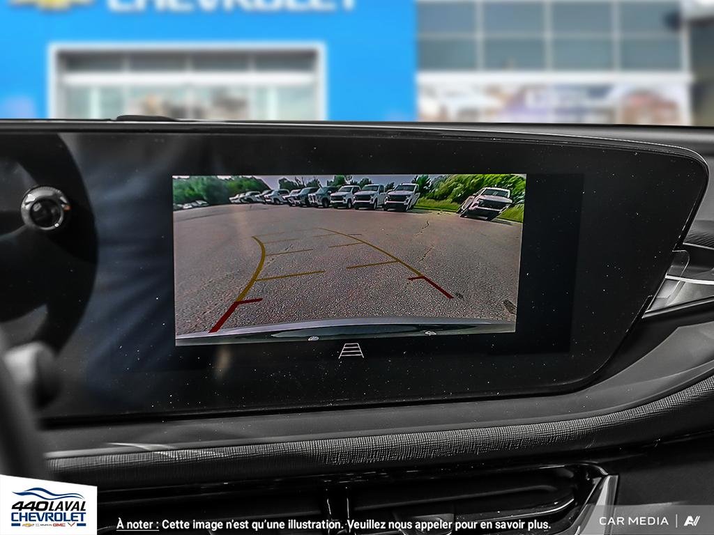 2025 Buick Envista Sport Touring in Charlemagne, Quebec - 18 - w1024h768px