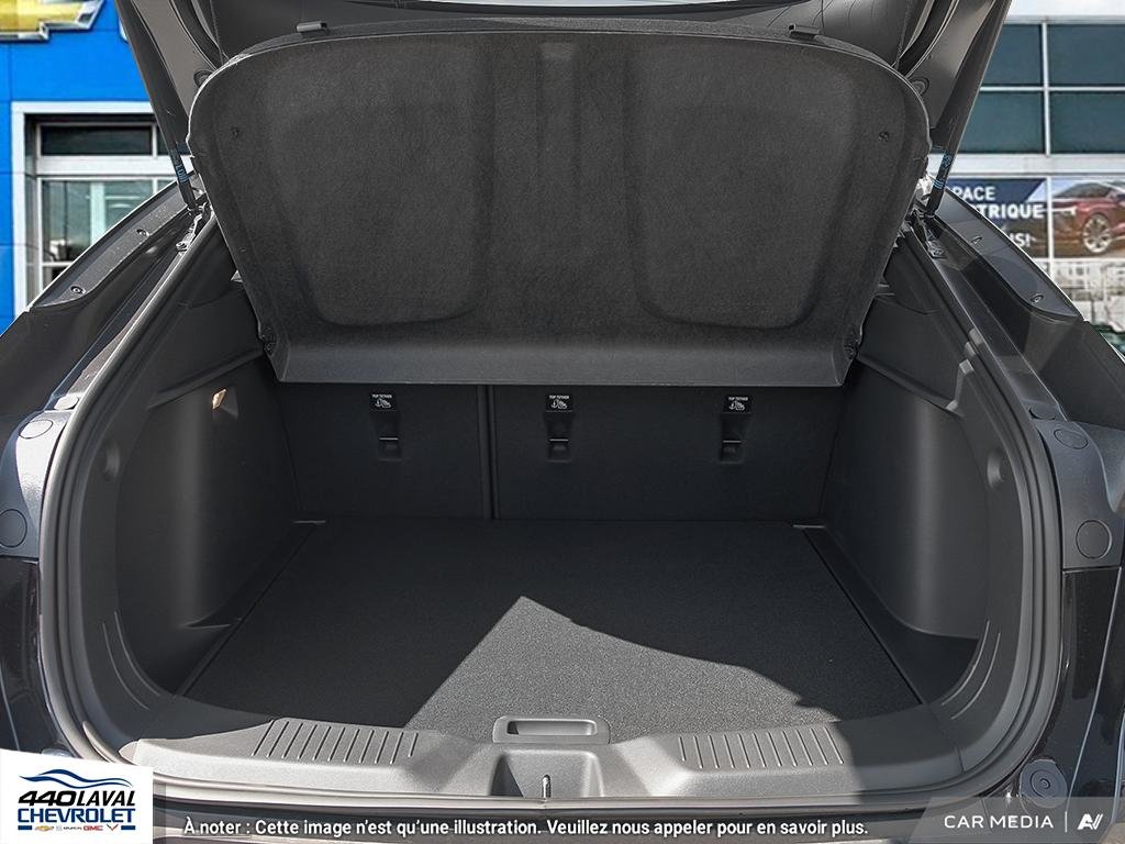 2025 Buick Envista Preferred in Charlemagne, Quebec - 6 - w1024h768px