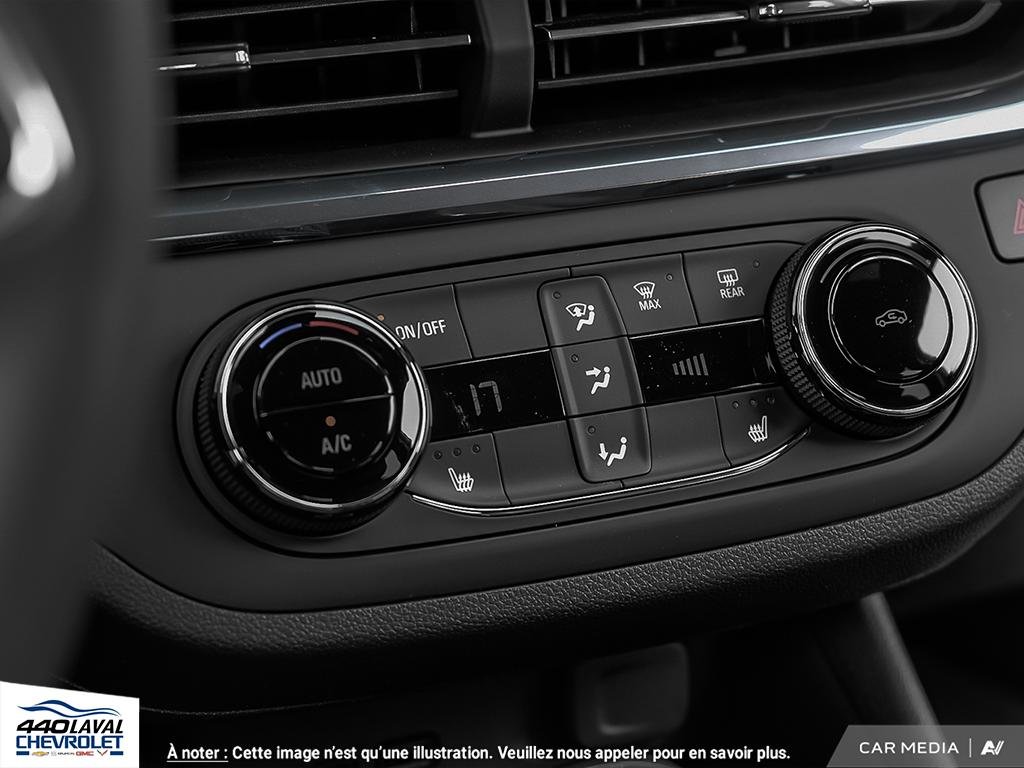 2025 Buick Envista Preferred in Charlemagne, Quebec - 23 - w1024h768px