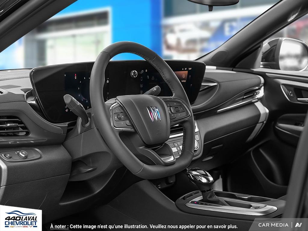 2025 Buick Envista Preferred in Charlemagne, Quebec - 11 - w1024h768px
