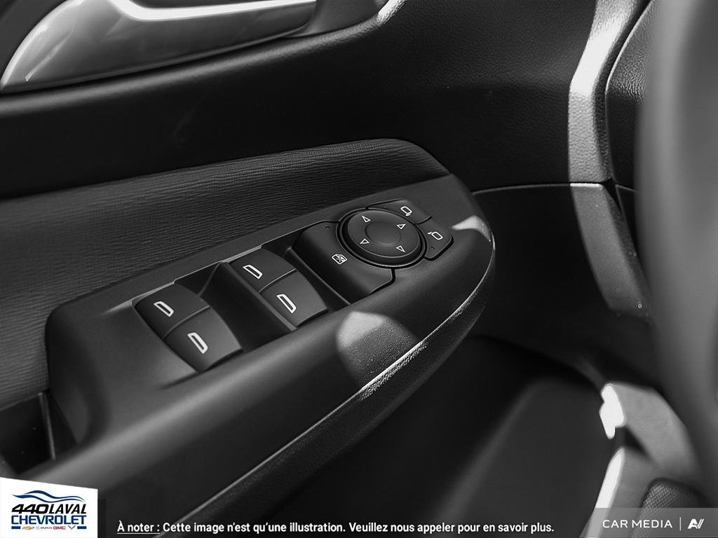 2025 Buick Envista Preferred in Charlemagne, Quebec - 15 - w1024h768px