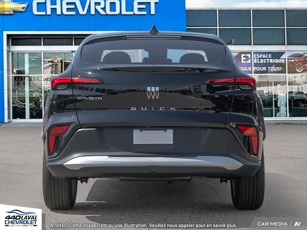 2025 Buick Envista Preferred in Charlemagne, Quebec - 5 - w1024h768px