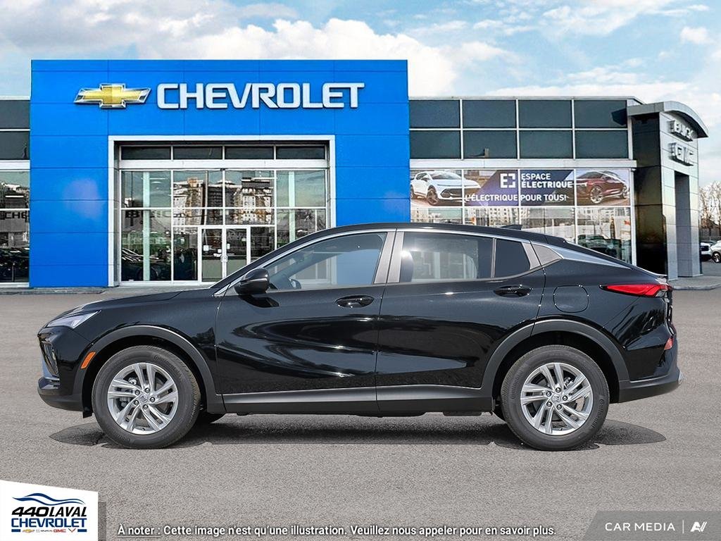 2025 Buick Envista Preferred in Charlemagne, Quebec - 3 - w1024h768px
