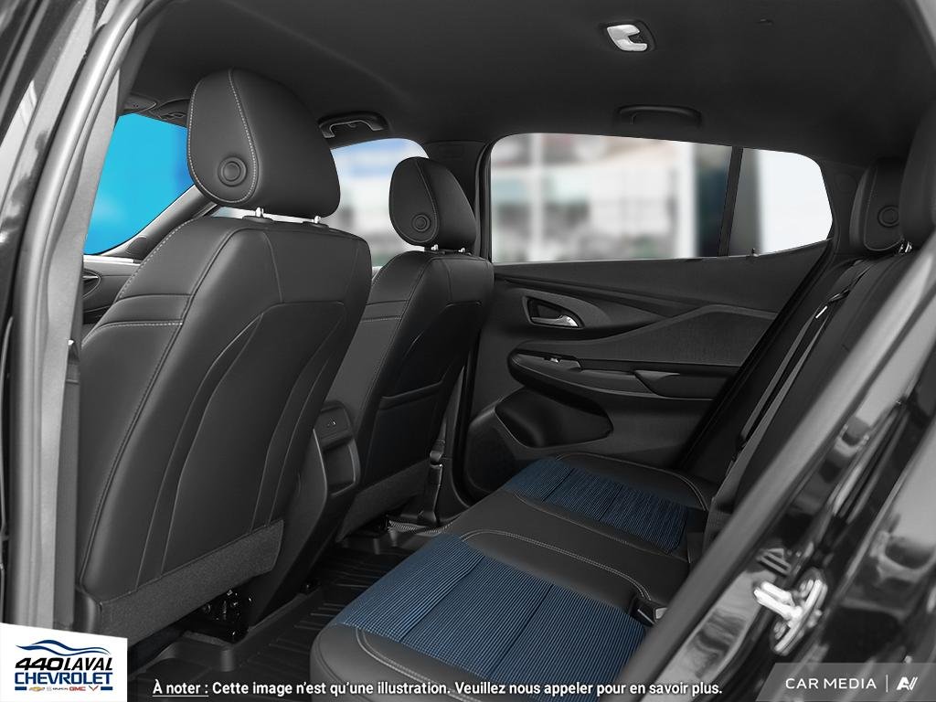 2025 Buick Envista Preferred in Charlemagne, Quebec - 20 - w1024h768px