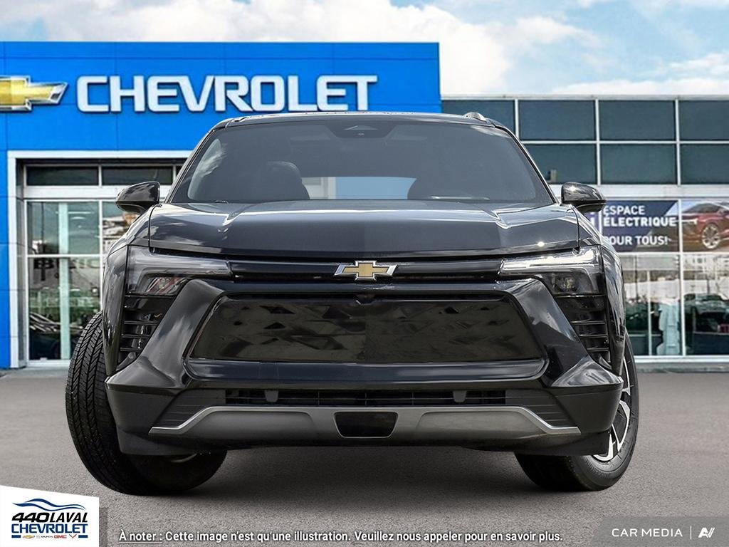 Chevrolet Blazer EV LT 2025 à Charlemagne, Québec - 2 - w1024h768px