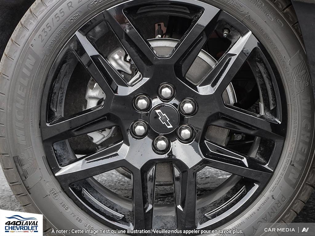 2025 Chevrolet Blazer RS in Charlemagne, Quebec - 8 - w1024h768px