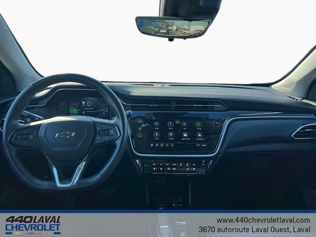 Chevrolet Bolt EUV Premier  2023 à Charlemagne, Québec - 4 - w1024h768px