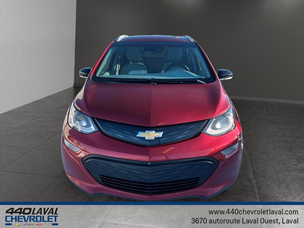 Chevrolet Bolt EV PREMIER 2018 à Charlemagne, Québec - 2 - w1024h768px