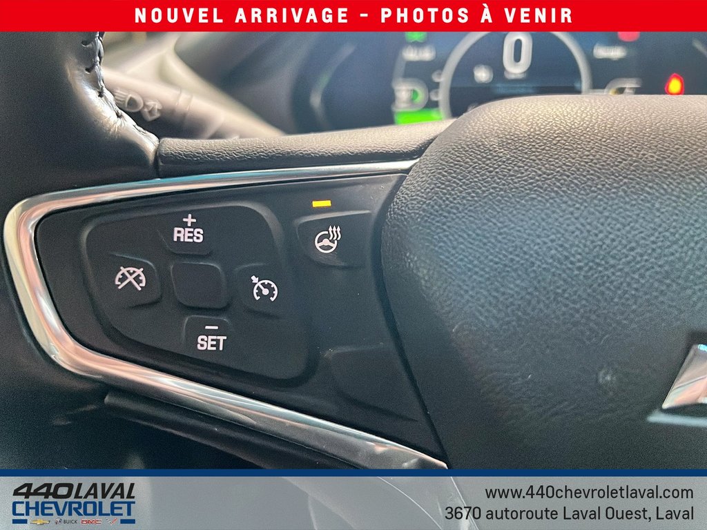 2020 Chevrolet Bolt EV LT in Charlemagne, Quebec - 7 - w1024h768px