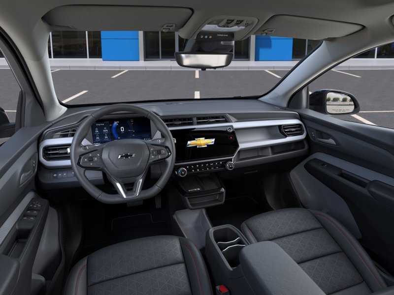 2027 Chevrolet Bolt RS in Charlemagne, Quebec - 5 - w1024h768px