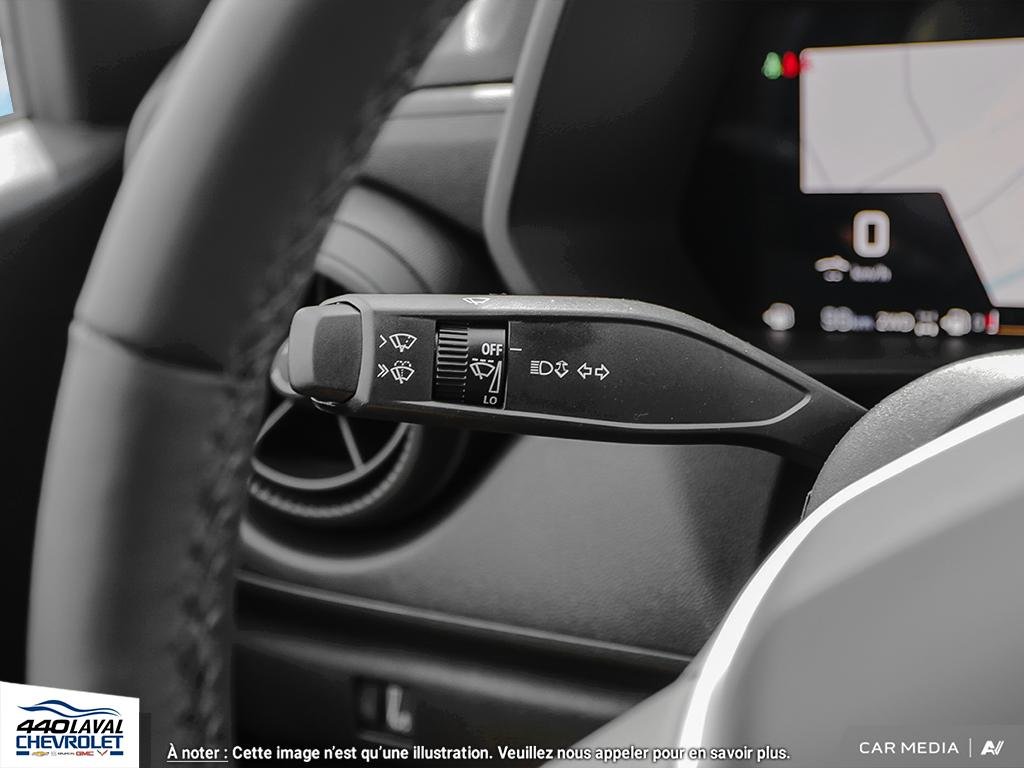2025 Chevrolet Colorado Trail Boss in Charlemagne, Quebec - 25 - w1024h768px