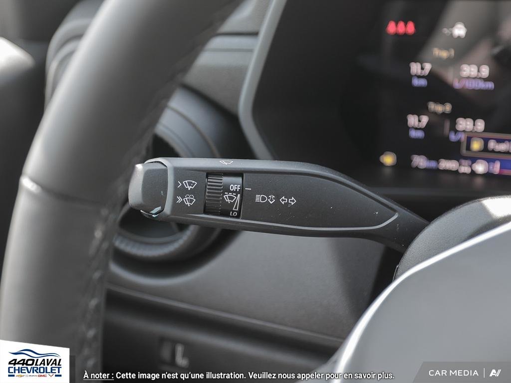 2025 Chevrolet Colorado Trail Boss in Charlemagne, Quebec - 25 - w1024h768px