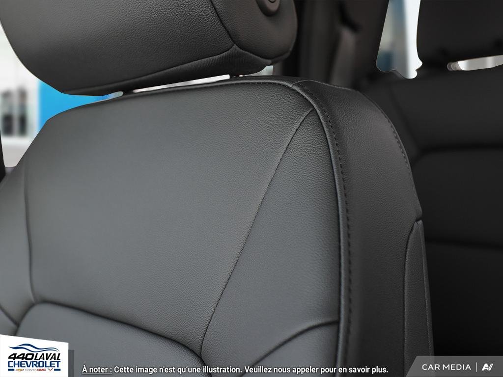 2025 Chevrolet Colorado Trail Boss in Charlemagne, Quebec - 20 - w1024h768px