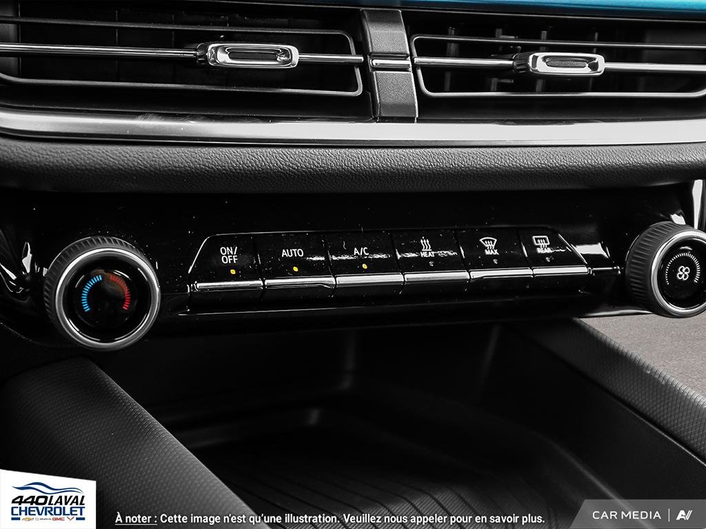 2026 Chevrolet Equinox EV 2LT in Charlemagne, Quebec - 24 - w1024h768px