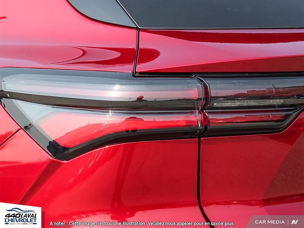 2026 Chevrolet Equinox EV 2LT in Charlemagne, Quebec - 11 - w1024h768px