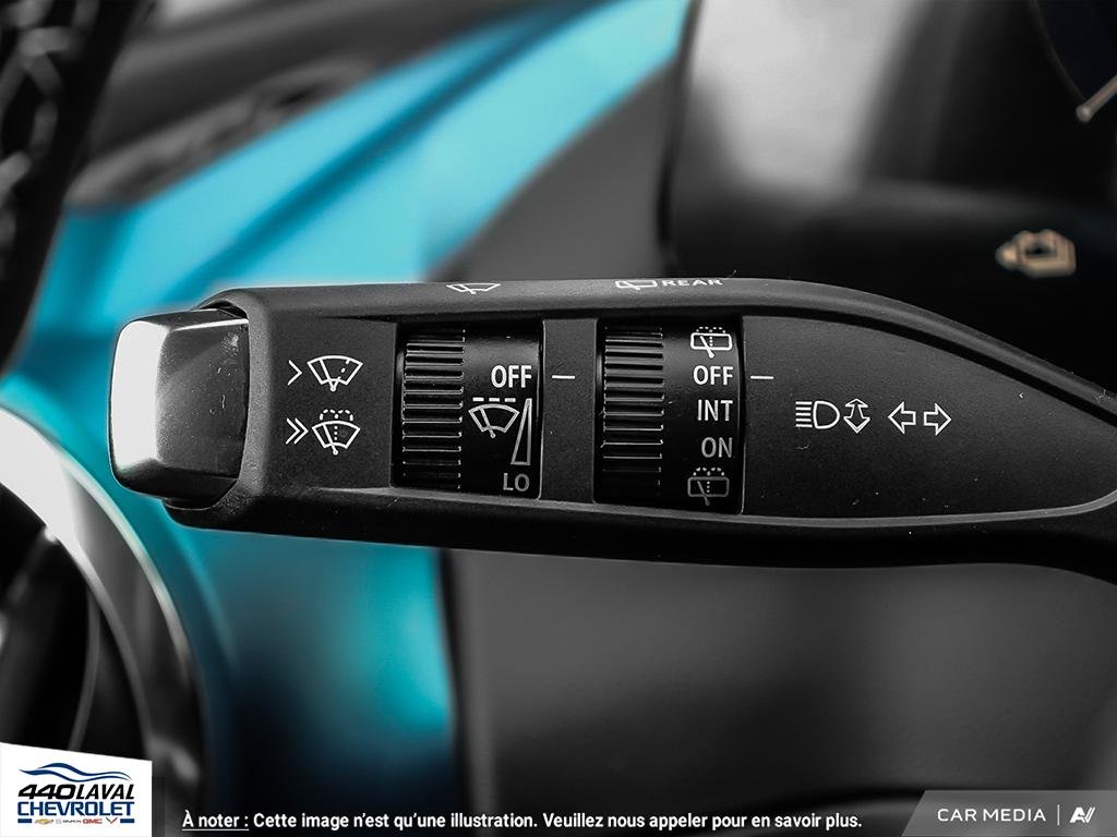 2026 Chevrolet Equinox EV 2LT in Charlemagne, Quebec - 25 - w1024h768px
