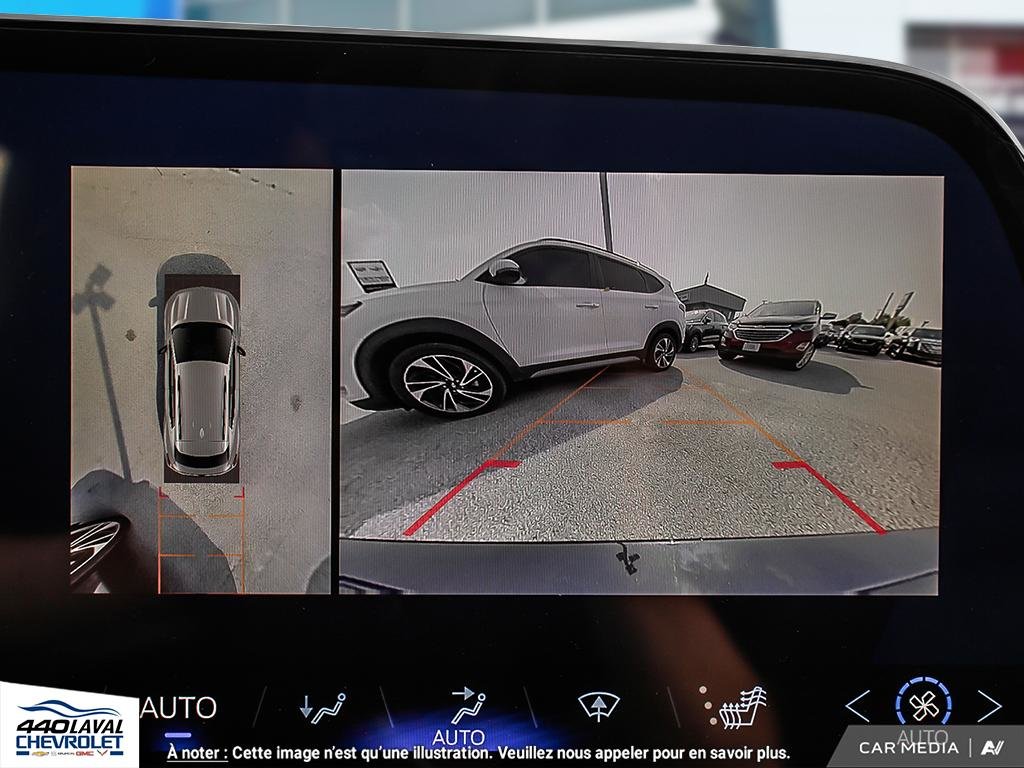 2026 Chevrolet Equinox EV 2LT in Charlemagne, Quebec - 23 - w1024h768px