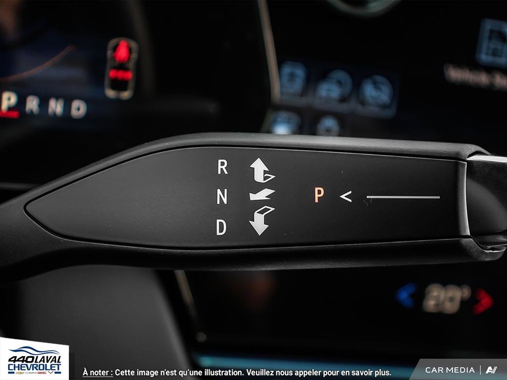 2026 Chevrolet Equinox EV 2LT in Charlemagne, Quebec - 17 - w1024h768px