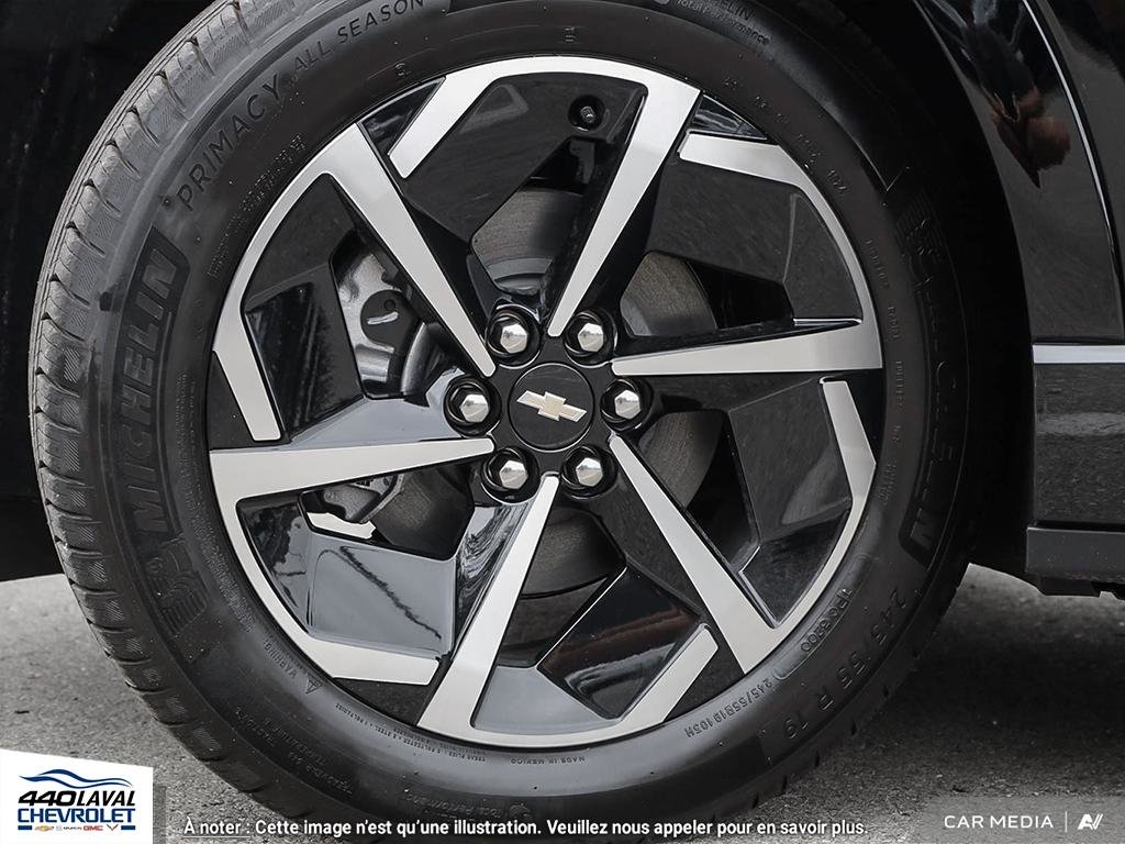 Chevrolet Equinox EV 2LT 2026 à Charlemagne, Québec - 7 - w1024h768px
