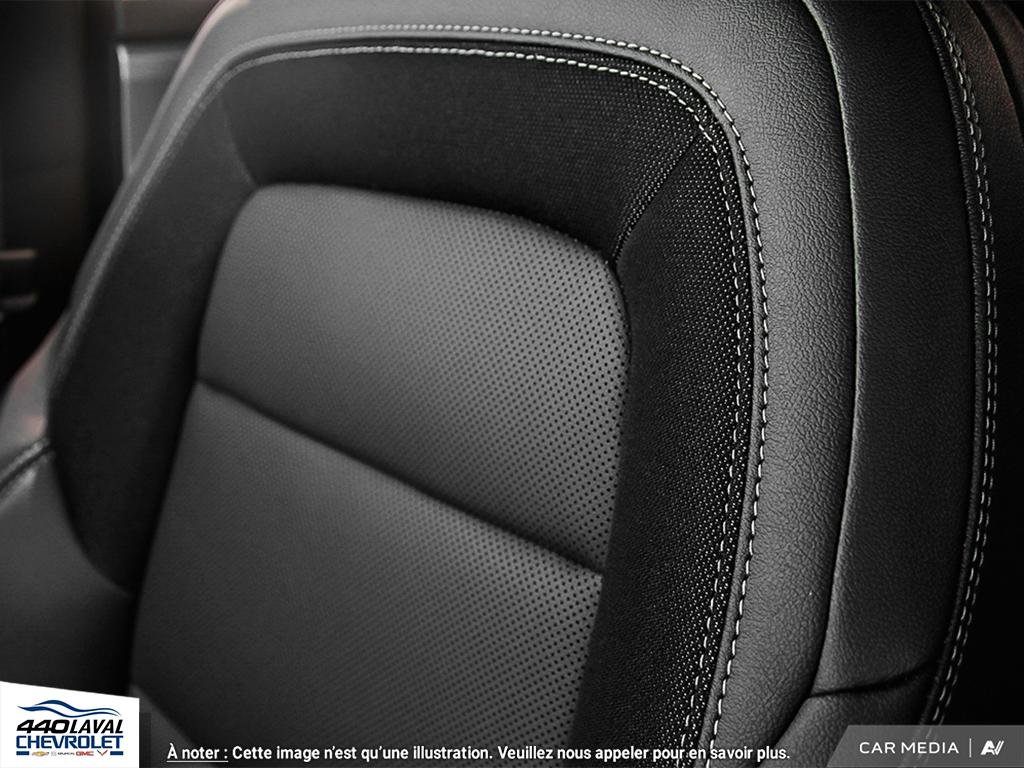 Chevrolet Equinox EV 2LT 2026 à Charlemagne, Québec - 17 - w1024h768px