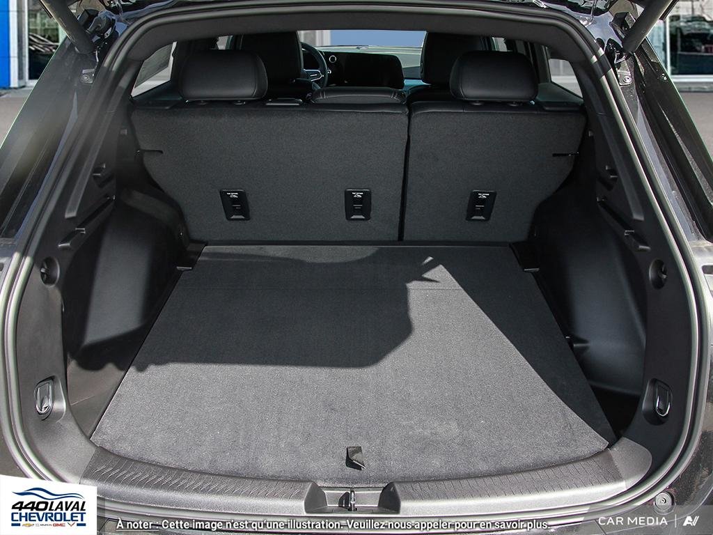 Chevrolet Equinox EV 2LT 2026 à Charlemagne, Québec - 6 - w1024h768px