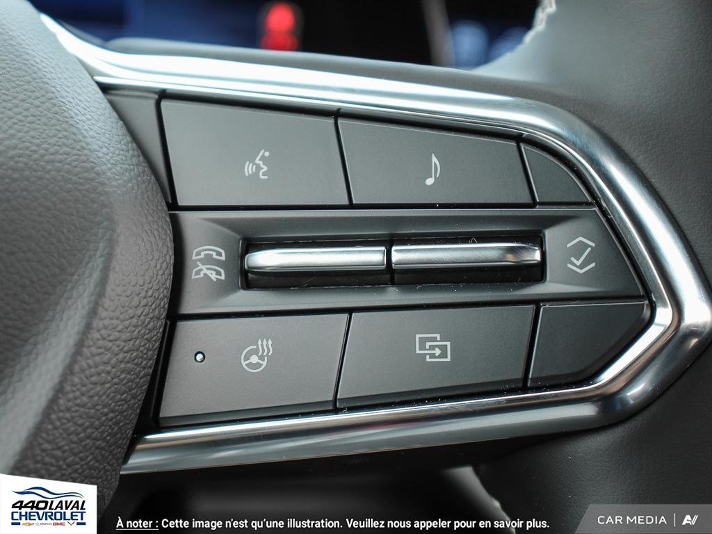 Chevrolet Equinox EV 2LT 2026 à Charlemagne, Québec - 12 - w1024h768px