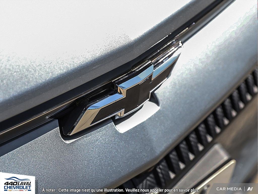 2026 Chevrolet Equinox EV 2LT in Charlemagne, Quebec - 9 - w1024h768px