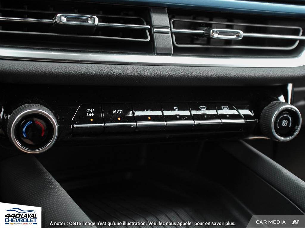 2026 Chevrolet Equinox EV 2LT in Charlemagne, Quebec - 22 - w1024h768px