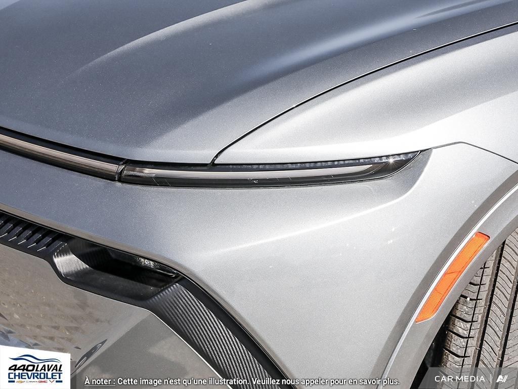 2026 Chevrolet Equinox EV 2LT in Charlemagne, Quebec - 10 - w1024h768px