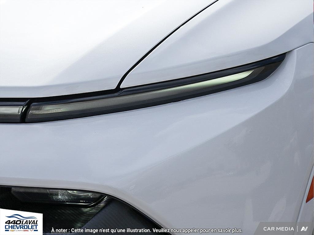 Chevrolet Equinox EV 2LT 2026 à Charlemagne, Québec - 9 - w1024h768px