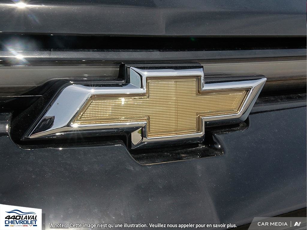 2026 Chevrolet Equinox EV 2LT in Charlemagne, Quebec - 8 - w1024h768px