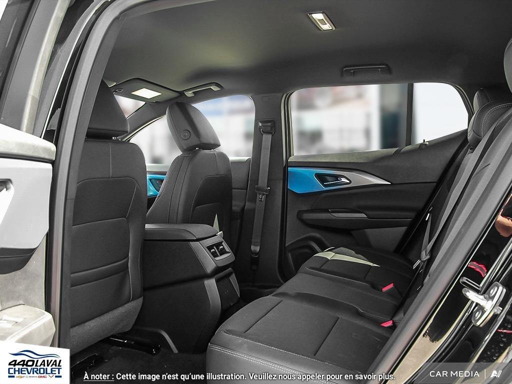 2026 Chevrolet Equinox EV 2LT in Charlemagne, Quebec - 18 - w1024h768px