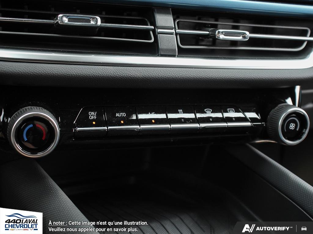 2026 Chevrolet EQUINOX EV 2LT in Charlemagne, Quebec - 21 - w1024h768px