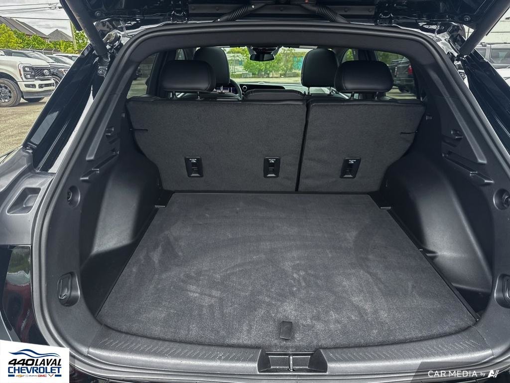 2025 Chevrolet EQUINOX RS EV AWD in Charlemagne, Quebec - 7 - w1024h768px