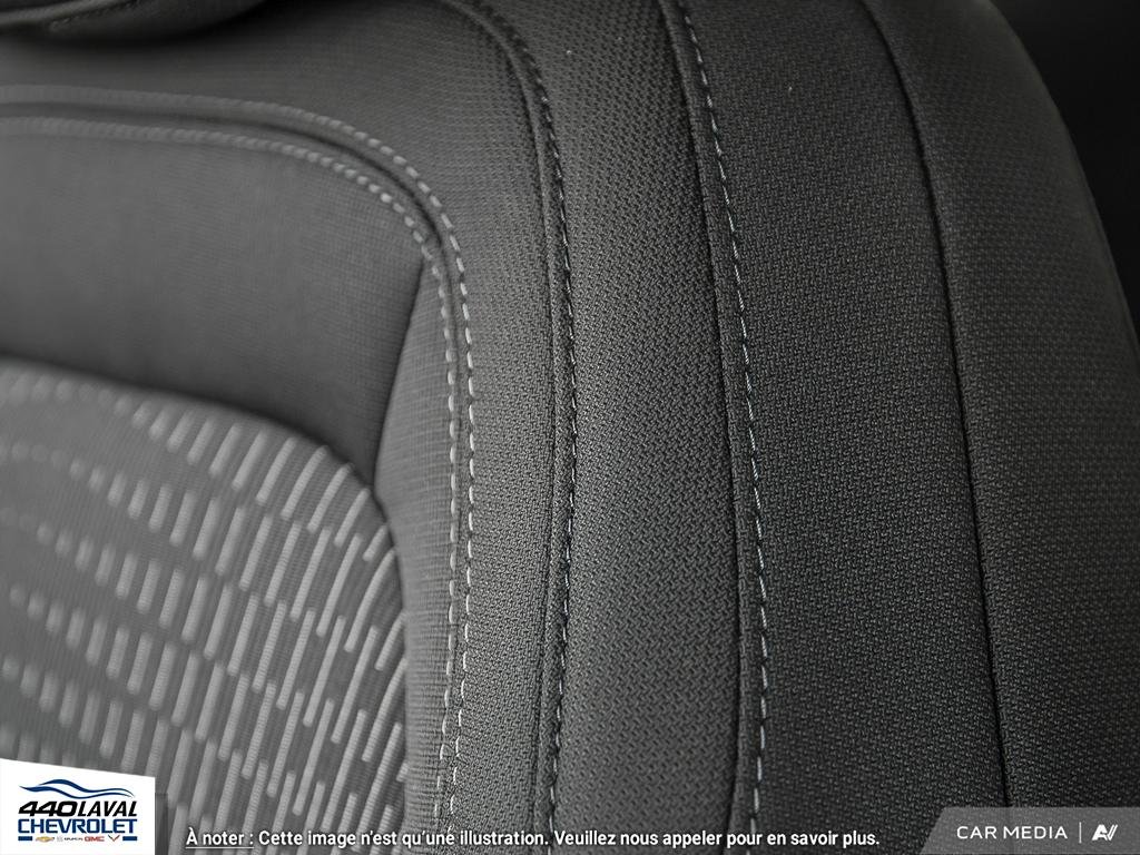 2025 Chevrolet Equinox LT in Charlemagne, Quebec - 20 - w1024h768px