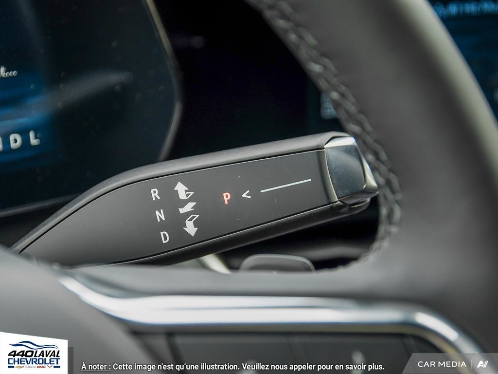 2025 Chevrolet Equinox LT in Charlemagne, Quebec - 17 - w1024h768px