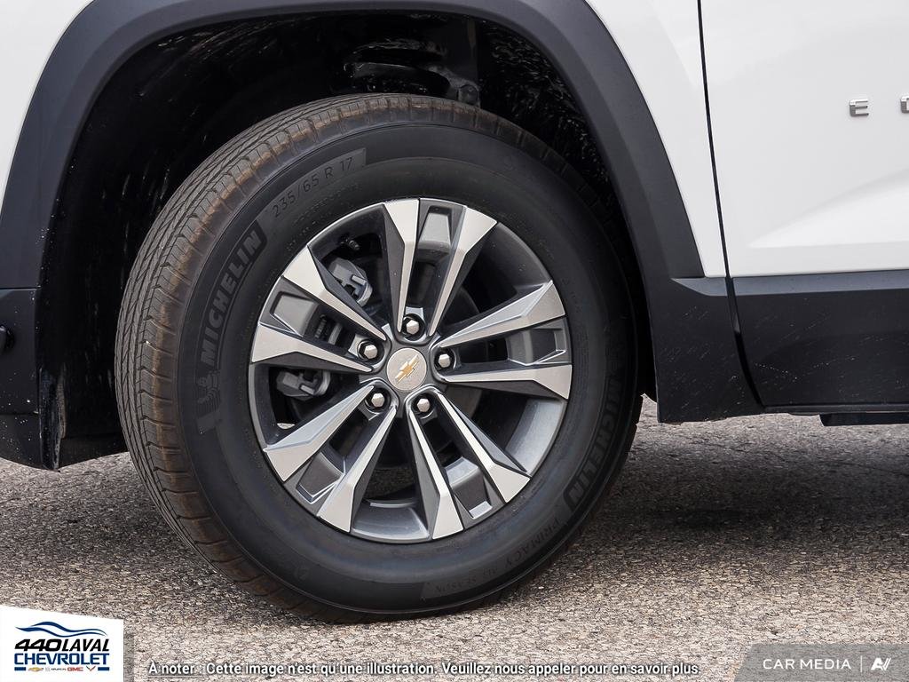 2025 Chevrolet Equinox LT in Charlemagne, Quebec - 8 - w1024h768px