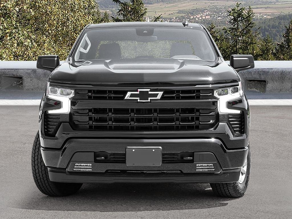 Silverado 1500 RST 2024 à Charlemagne, Québec - 2 - w1024h768px