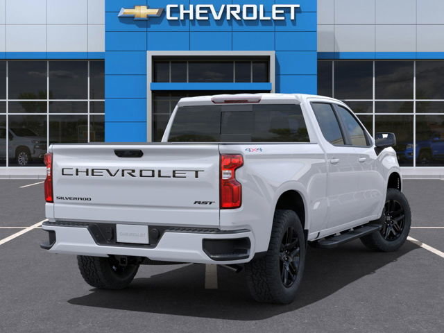 2025 Chevrolet Silverado 1500 RST in Charlemagne, Quebec - 4 - w1024h768px