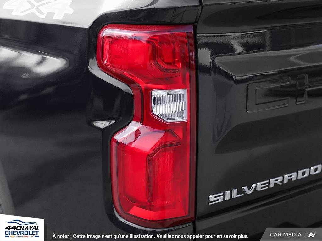 2025 Chevrolet Silverado 1500 RST in Charlemagne, Quebec - 10 - w1024h768px