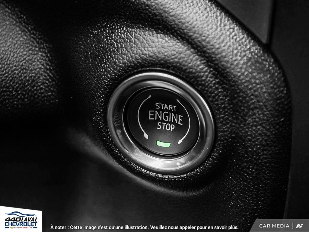 Chevrolet SILVERADO 2500 HD CUSTOM 2025 à Charlemagne, Québec - 26 - w1024h768px