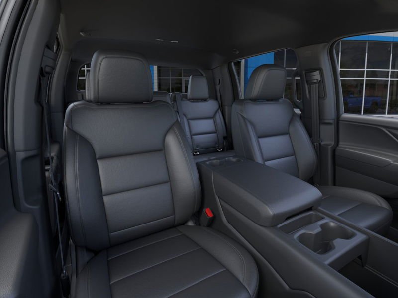 2024 Chevrolet Silverado EV 4WT in Charlemagne, Quebec - 6 - w1024h768px