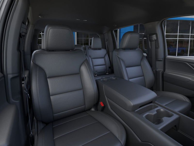 2024 Chevrolet Silverado EV 4WT in Charlemagne, Quebec - 6 - w1024h768px