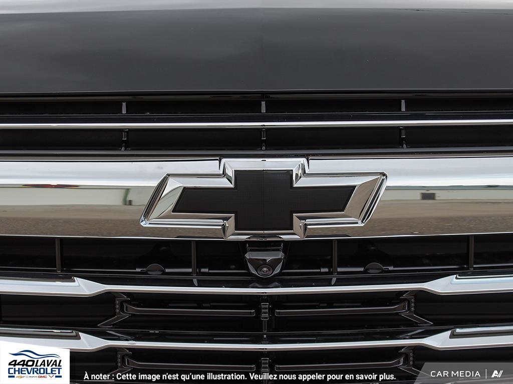 2025 Chevrolet Tahoe LT in Charlemagne, Quebec - 9 - w1024h768px