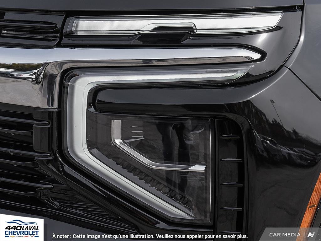2025 Chevrolet Tahoe LS in Charlemagne, Quebec - 10 - w1024h768px