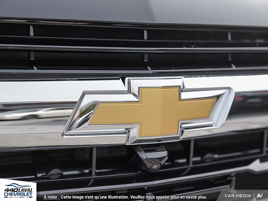 2025 Chevrolet Tahoe LS in Charlemagne, Quebec - 9 - w1024h768px
